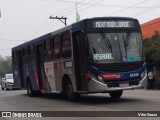 Next Mobilidade - ABC Sistema de Transporte 81.645 na cidade de Ribeirão Pires, São Paulo, Brasil, por Vitor Souza. Número da foto: #10588904.