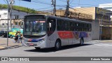 BBTT - Benfica Barueri Transporte e Turismo 5821 na cidade de Barueri, São Paulo, Brasil, por Roberto Teixeira. Número da foto: #10588418.