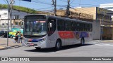 BBTT - Benfica Barueri Transporte e Turismo 5821 na cidade de Barueri, São Paulo, Brasil, por Roberto Teixeira. ID da foto: :id.