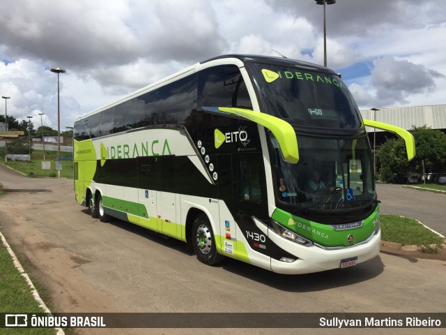 Liderança Turismo 1430 na cidade de Anápolis, Goiás, Brasil, por Sullyvan Martins Ribeiro. Número da foto: #10592086.