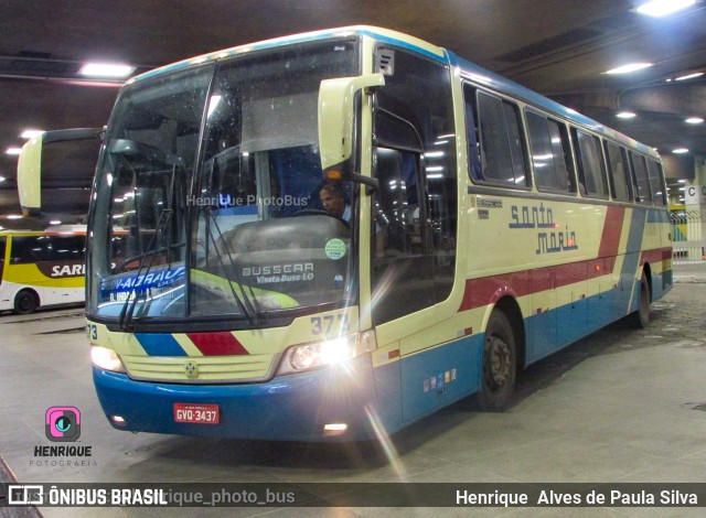 Santa Maria 373 na cidade de Belo Horizonte, Minas Gerais, Brasil, por Henrique Alves de Paula Silva. ID da foto: 10590025.