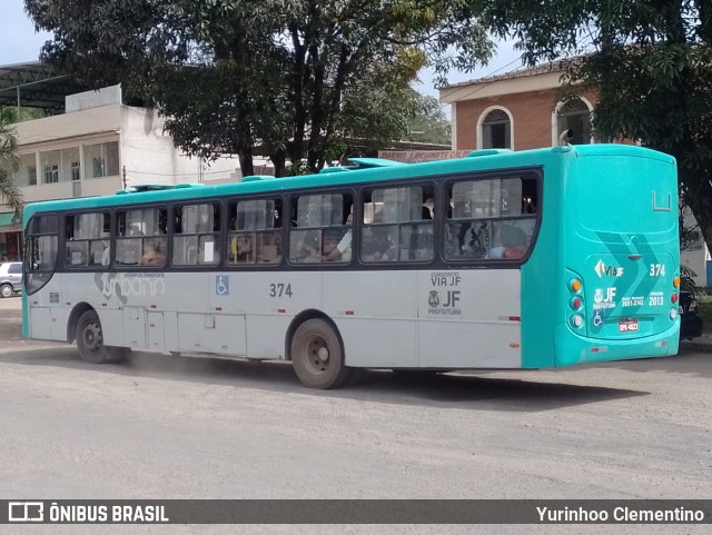 ANSAL - Auto Nossa Senhora de Aparecida 374 na cidade de Juiz de Fora, Minas Gerais, Brasil, por Yurinhoo Clementino. Número da foto: #10590646.