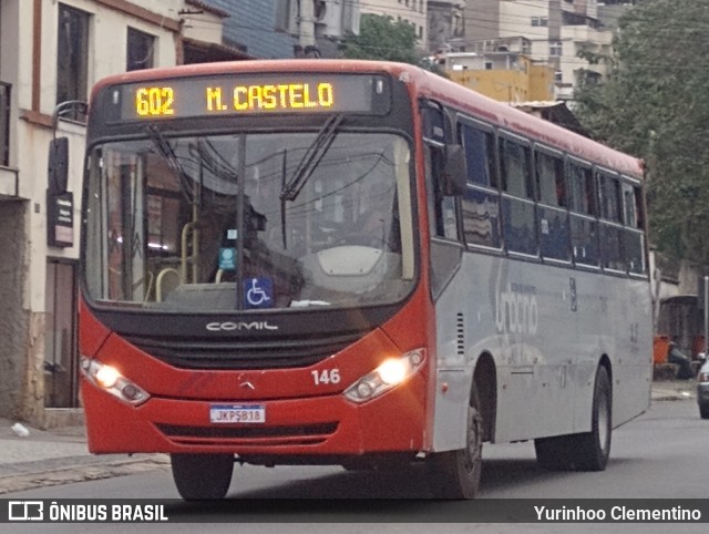 ANSAL - Auto Nossa Senhora de Aparecida 146 na cidade de Juiz de Fora, Minas Gerais, Brasil, por Yurinhoo Clementino. Número da foto: #10590575.