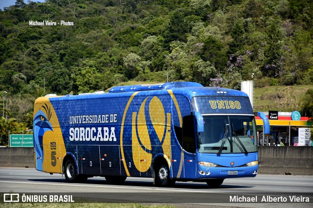Uniso - Universidade de Sorocaba 5007 na cidade de Barueri, São Paulo, Brasil, por Michael  Alberto Vieira. Número da foto: #10592623.