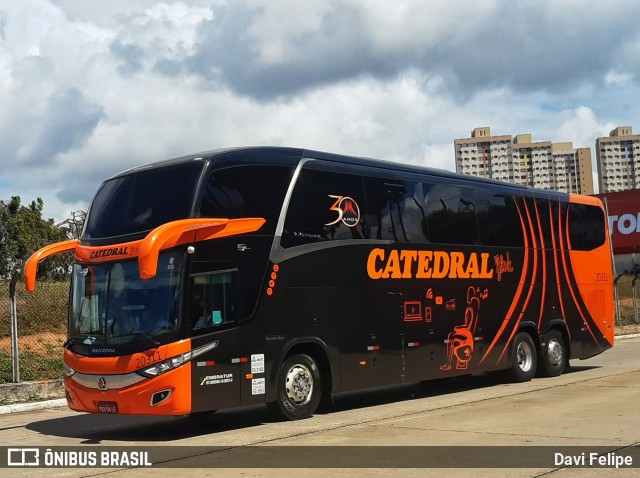 Catedral Turismo 20311 na cidade de Natal, Rio Grande do Norte, Brasil, por Davi Felipe. Número da foto: #10590682.