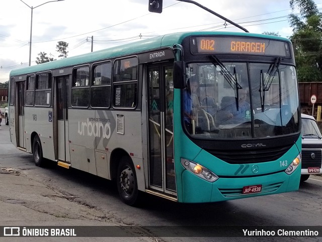 ANSAL - Auto Nossa Senhora de Aparecida 143 na cidade de Juiz de Fora, Minas Gerais, Brasil, por Yurinhoo Clementino. Número da foto: #10590658.