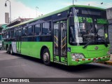 Autotransportes Raro 717 na cidade de Catedral, San José, San José, Costa Rica, por Andrés Martínez Rodríguez. Número da foto: #10592236.