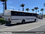 Serrano Transportes 25 na cidade de Serra, Espírito Santo, Brasil, por Marcos Demetrio. Número da foto: #10590563.