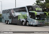 Viação Garcia 8834 na cidade de São Paulo, São Paulo, Brasil, por Ezequiel Vicente Fernandes. Número da foto: #10590898.