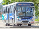 Auto Ônibus Fagundes RJ 101.311 na cidade de Niterói, Rio de Janeiro, Brasil, por Guilherme Gomes. Número da foto: #:id.