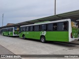 Tijuquinha - Auto Viação Tijuca A50054 na cidade de Rio de Janeiro, Rio de Janeiro, Brasil, por Jorge Gonçalves. Número da foto: #:id.