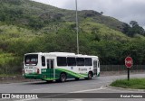 Viação Piracicabana Santos 4248 na cidade de Viana, Espírito Santo, Brasil, por Braian Ferreira. Número da foto: #:id.