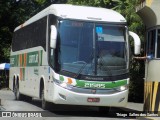 Empresa Gontijo de Transportes 21585 na cidade de São Paulo, São Paulo, Brasil, por Thiago  Salles dos Santos. Número da foto: #10590051.
