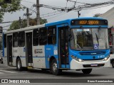 Viação Paratodos > São Jorge > Metropolitana São Paulo > Mobibrasil 6 4818 na cidade de São Paulo, São Paulo, Brasil, por Bruno Kozeniauskas. Número da foto: #:id.