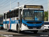 Viação Nossa Senhora da Penha RJ 188.017 na cidade de Nova Iguaçu, Rio de Janeiro, Brasil, por André Almeida. Número da foto: #:id.