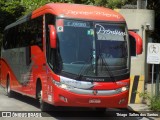 Empresa de Ônibus Pássaro Marron 5952 na cidade de São Paulo, São Paulo, Brasil, por Thiago  Salles dos Santos. Número da foto: #:id.