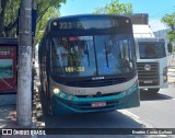 Viação Grande Vitória 23822 na cidade de Vitória, Espírito Santo, Brasil, por Everton Costa Goltara. Número da foto: #10590083.