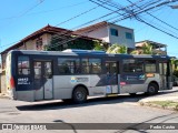 Coletur Coletivos Urbanos 40843 na cidade de Belo Horizonte, Minas Gerais, Brasil, por Pedro Castro. Número da foto: #:id.