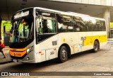 Transunião Transportes 3 6130 na cidade de São Paulo, São Paulo, Brasil, por Cauan Ferreira. Número da foto: #:id.