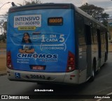 SM Transportes 20843 na cidade de Belo Horizonte, Minas Gerais, Brasil, por Athos Arruda. Número da foto: #:id.