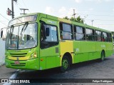 Transcol Transportes Coletivos 04375 na cidade de Teresina, Piauí, Brasil, por Felipe Rodrigues. Número da foto: #:id.