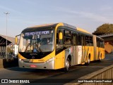 Transportes Capellini 23031 na cidade de Campinas, São Paulo, Brasil, por José Eduardo Garcia Pontual. Número da foto: #:id.