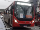ANSAL - Auto Nossa Senhora de Aparecida 752 na cidade de Juiz de Fora, Minas Gerais, Brasil, por Yurinhoo Clementino. Número da foto: #10590581.