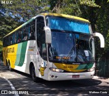 Empresa Gontijo de Transportes 14485 na cidade de São Paulo, São Paulo, Brasil, por Matheus Costa. Número da foto: #10591621.