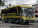 Viação Rápido Brasil 991 na cidade de São Paulo, São Paulo, Brasil, por Bruno Kozeniauskas. Número da foto: #:id.