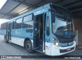 São Jorge de Transportes 220 na cidade de Pelotas, Rio Grande do Sul, Brasil, por Luis Alfredo Knuth. Número da foto: #:id.