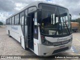 Auto Viação Jardinense 3115 na cidade de Tangará, Rio Grande do Norte, Brasil, por Karlheinz de Souza e Araújo. Número da foto: #10589872.