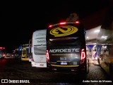Expresso Nordeste 5670 na cidade de Registro, São Paulo, Brasil, por Andre Santos de Moraes. Número da foto: #10592190.
