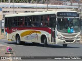 Viação São Bento Ribeirão Preto 11125 na cidade de Ribeirão Preto, São Paulo, Brasil, por Henrique Alves de Paula Silva. Número da foto: #10590034.