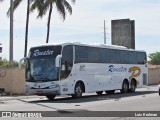 Romatur Transportadora Turística 4004 na cidade de Cabo Frio, Rio de Janeiro, Brasil, por Luiz Krolman. Número da foto: #10591257.