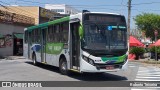 Ralip Transportes Rodoviários 3015 na cidade de Barueri, São Paulo, Brasil, por Roberto Teixeira. Número da foto: #10591714.