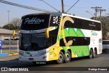 Fabbitur Transporte e Turismo 24000 na cidade de Goiânia, Goiás, Brasil, por Rodrigo Barraza. Número da foto: #10591171.