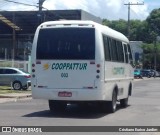 COOPPATTUR 002 na cidade de Manaus, Amazonas, Brasil, por Cristiano Eurico Jardim. Número da foto: #:id.