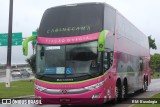 Viação Garcia 8715 na cidade de Florianópolis, Santa Catarina, Brasil, por RM Busologia. Número da foto: #10592050.