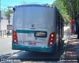 Viação Grande Vitória 23822 na cidade de Vitória, Espírito Santo, Brasil, por Everton Costa Goltara. Número da foto: #10590089.