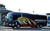 Expresso Nordeste 5120 na cidade de Curitiba, Paraná, Brasil, por Francisco Ivano. Número da foto: #10592697.