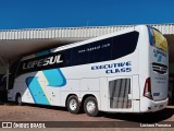 LopeSul Transportes - Lopes e Oliveira Transportes e Turismo - Lopes Sul 2082 na cidade de Sinop, Mato Grosso, Brasil, por Luciano Fonseca. Número da foto: #10590280.