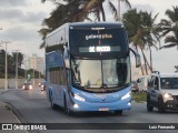 Expresso Guanabara 2231 na cidade de Maceió, Alagoas, Brasil, por Luiz Fernando. Número da foto: #:id.