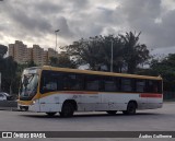 Empresa Metropolitana 266 na cidade de Recife, Pernambuco, Brasil, por Áudios Guilherme. Número da foto: #10589891.
