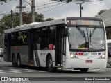Next Mobilidade - ABC Sistema de Transporte 5403 na cidade de São Paulo, São Paulo, Brasil, por Bruno Kozeniauskas. Número da foto: #:id.