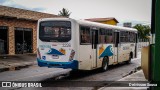 Viação Cidade das Águas 3226 na cidade de Dias d`Ávila, Bahia, Brasil, por Deivisson Sousa. Número da foto: #10590848.