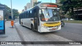 Transportes Vila Isabel A27571 na cidade de Rio de Janeiro, Rio de Janeiro, Brasil, por Fábio Batista. Número da foto: #:id.