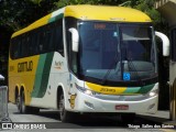 Empresa Gontijo de Transportes 21345 na cidade de São Paulo, São Paulo, Brasil, por Thiago  Salles dos Santos. Número da foto: #10591988.