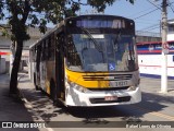 Transunião Transportes 3 6217 na cidade de São Paulo, São Paulo, Brasil, por Rafael Lopes de Oliveira. Número da foto: #:id.