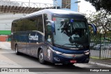 Viação Cometa 719540 na cidade de São Paulo, São Paulo, Brasil, por Rodrigo Barraza. Número da foto: #:id.