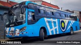 Tranportes San Gabriel de Aserrí 52 na cidade de Catedral, San José, San José, Costa Rica, por Andrés Martínez Rodríguez. Número da foto: #10592222.